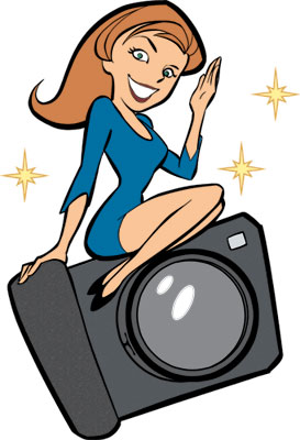 Photo Lesa logo