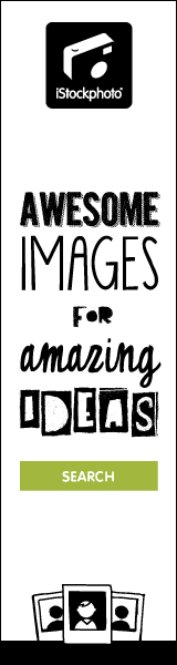 iStockPhoto - Get a 20% discount & 10 free images