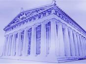 How to turn a photo into a blueprint