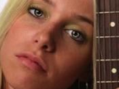 Oversharpening trick makes retouching eyes a snap