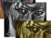 Five Fast Photo Effects