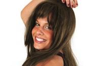 Changing the color of hair