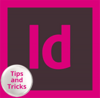 InDesign tips