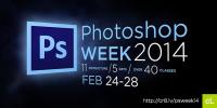 Photoshop Week 2014